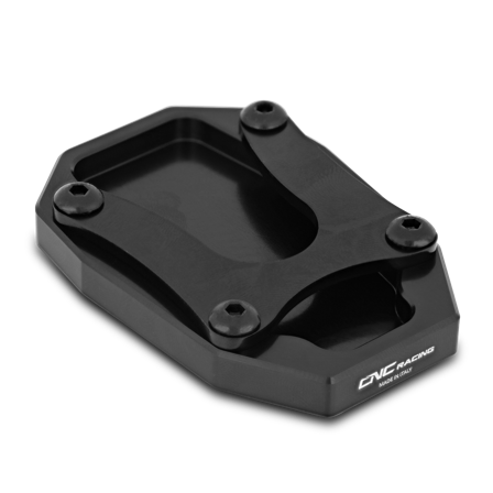 Extensión Soporte lateral CNC Racing - Ducati Multistrada 950 S 2019-2021