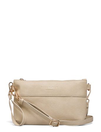 Clutch Beige Rosemunde