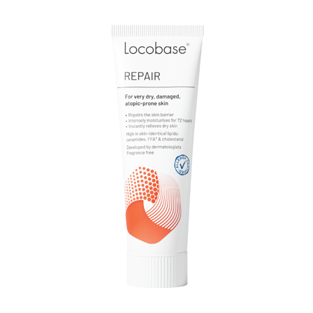 Locobase Repair krem, 100 g