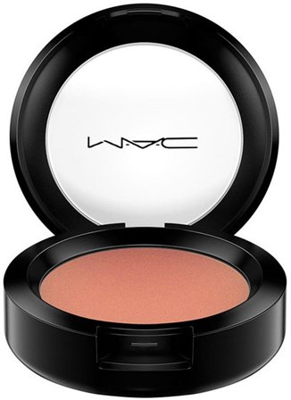 MAC Cream Colour Base Impropper Copper, Makeup, Ansigt, Blush
