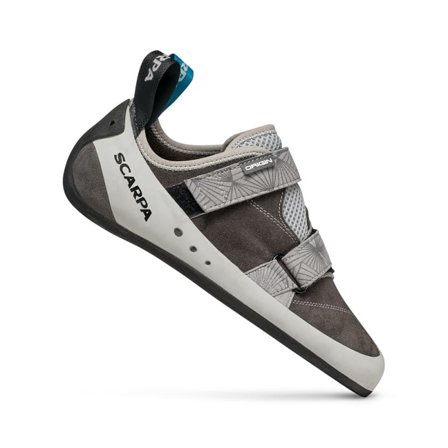 Scarpa Origin Ffx Unisex other shoes Grey 42,5