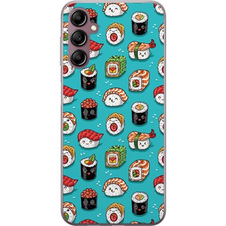 Yhteensopiva Puhelinkuori Samsung Samsung Galaxy A14 5G Sushi