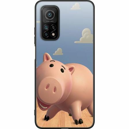 Xiaomi Mi 10t Pro 5g Svart Skal Toy Story - Bear