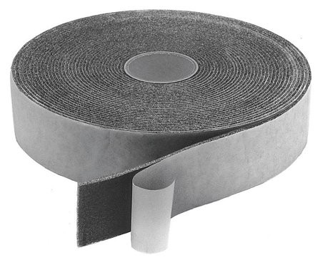 Armacell Tubolit 50X3MM Isoleringstape til Tubolit produkter, Installation