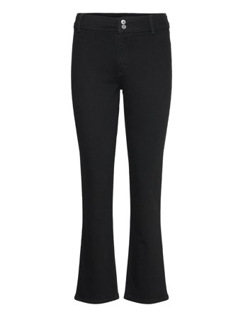 Filippa K 90S Stretch Jeans - Black - 30