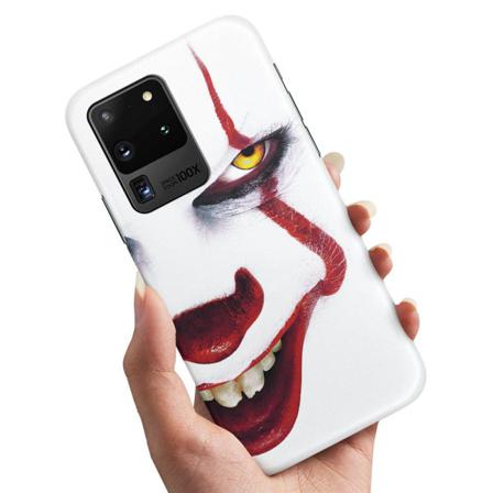 Samsung Galaxy S20 Ultra - Kuoret/Suojakuori IT Pennywise