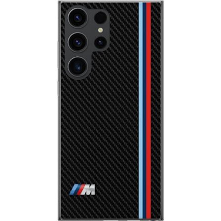 Yhteensopiva Puhelinkuori Samsung Samsung Galaxy S24 Ultra BMW M-sarja