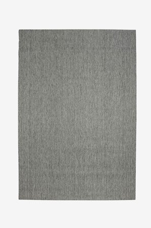 Mattbolaget - Matto Kirkland - Harmaa - Sileät matot - 160X230 - - Homeroom