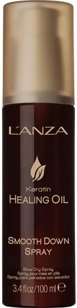 L'ANZA Smooth Down Spray 100 ml, Hår, Hårstyling, Hårspray / Hårlak