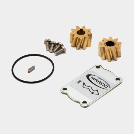 Kugghjulskit UP3 UP3-6/oil