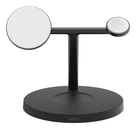 Belkin BOOST CHARGE PRO 3-in-1 Qi2 15w WL