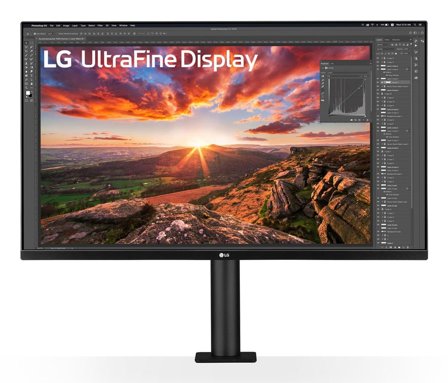 LG 32'"" 32UN880K Ergo