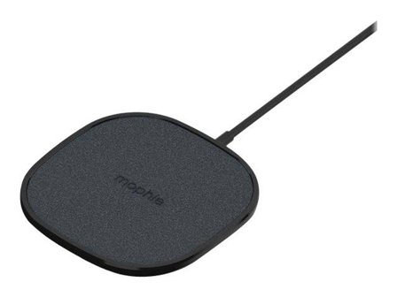 MOPHIE Universal Wireless Charging Pad 15W Svart