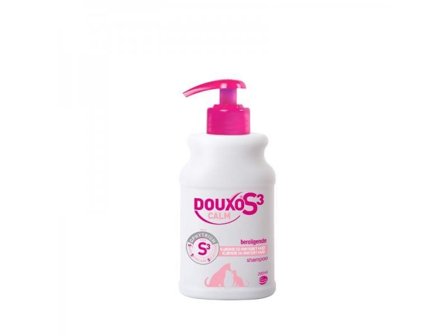 Douxo S3 Calm Shampoo - 200ml
