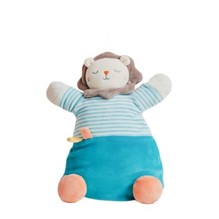 Gosedjur, handdockor barnt leksaker, plyschdjur gosedjur