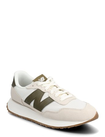 New Balance New Balance 237 - Cream - 40