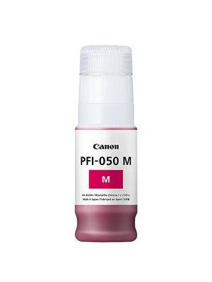 Canon PFI-050M - magenta - original - blekkbeholder