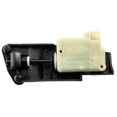 9483311, 30716837, 30612856 Tankin korkin lukko polttoaineluukun solenoidimoottori Volvo S60 V70 XC70 S80 XC90