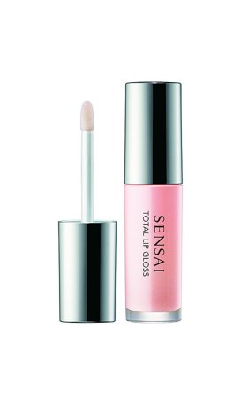 Sensai Total Lip Gloss 4,5 ml, Makeup, Læber, Lipgloss