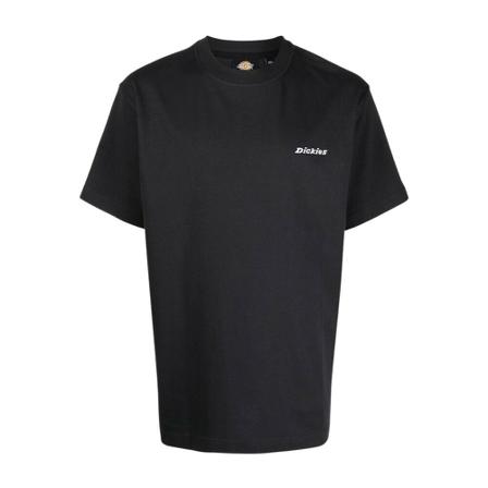 Dickies T-shirt svart, Herr, Herr, Storlek: L