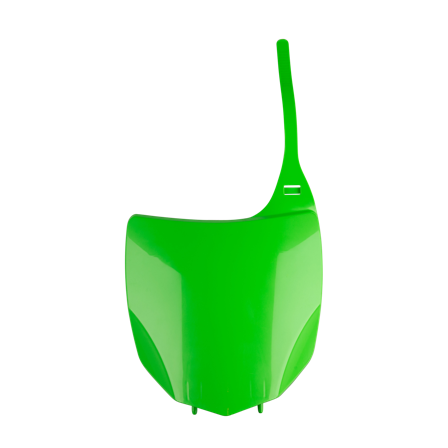 Tabella Portanumero Acerbis Kawasaki - Kawasaki KX 250F 2009-2012