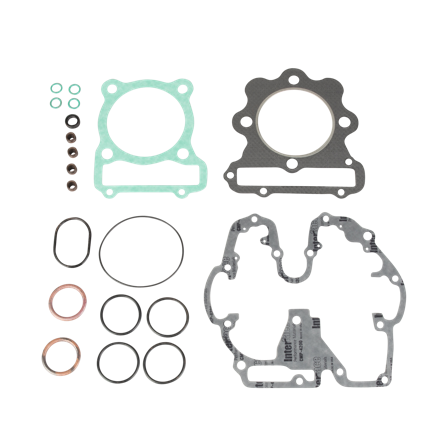 ProX Motorcycle Top Set