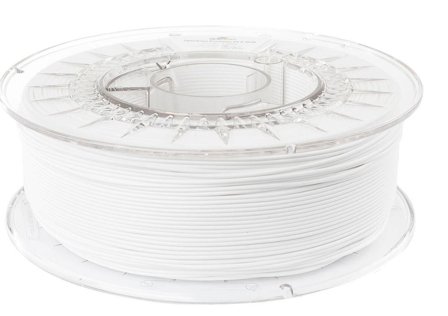 SPECTRUM 3D Filament PLA MATT 1.75mm POLAR WHITE 1kg