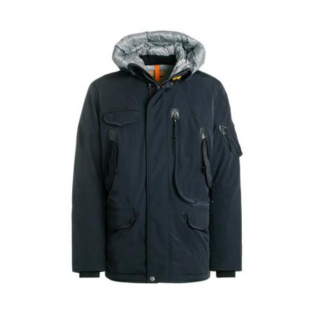 Parajumpers Blue Light Jakke Blå, Herre