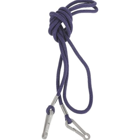 Hukkuminen estävä hanskaketju lapsille - Hanskanpidikeköysi talvihanskoille, kaula-ripustin (FMY)