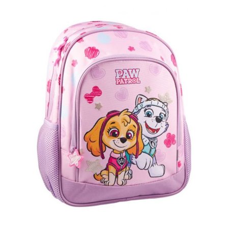 Paw Patrol ryggsäck - 045609240 - Barnlicens - Ryggsäck (10L) - ()