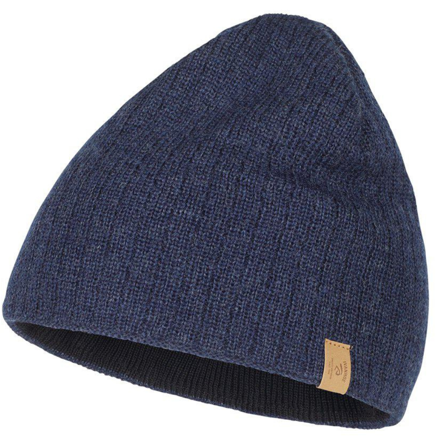 Ivanhoe of Sweden M's Stormy Hat Windblocker Light Navy