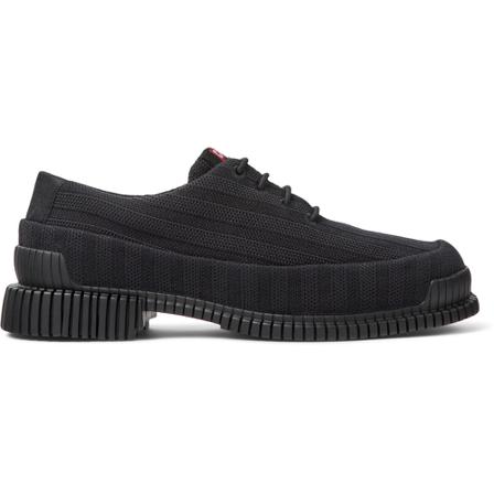 Camper Laced Sko Sort, Dame, Størrelse: 35 EU