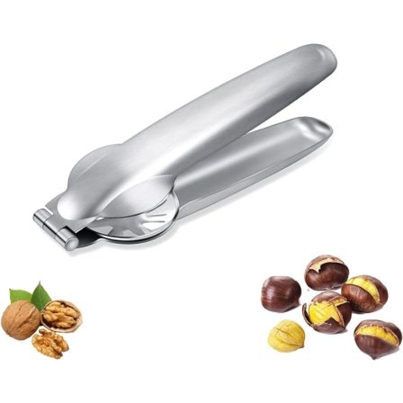 CNE Kastanjekniv, Kastanjetang, Åbner Chatai