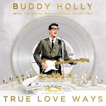 True love ways Buddy Holly