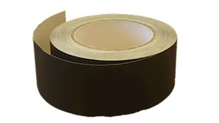 ROCKWOOL Conlit 261033 Tejp svart, Installation