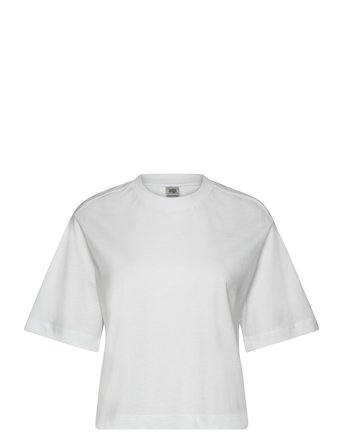 Twist & Tango Chelsey Tee - White - M