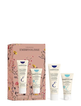 Embryolisse Hostess Set - Nude - ONE SIZE