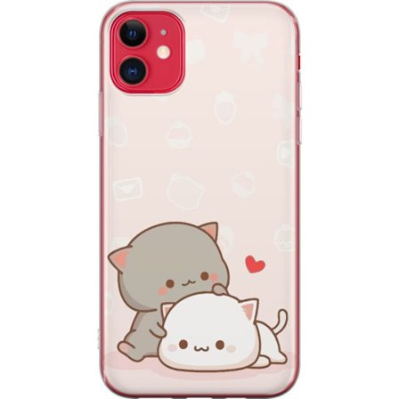 Yhteensopiva Puhelinkuori Apple Apple iPhone 11 Kawaii
