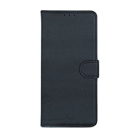 OnePlus 7T Pro Plånboksfodral med Stativ - Svart