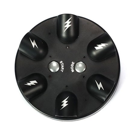 1 Stykke Party Roulette Elektrisk Sjokk Leke Lykke Stressavlastning