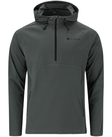 Virtus Colin M Functional Jacket W/Hood Urban Chic