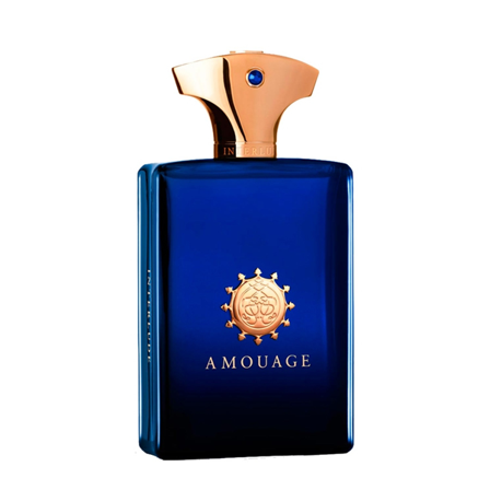 Amouage Interlude Man 100ml - Eau de Parfum