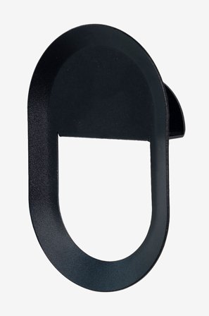 Spinder Design - Coucou Väggkrok - Svart - Krokar - Från Homeroom