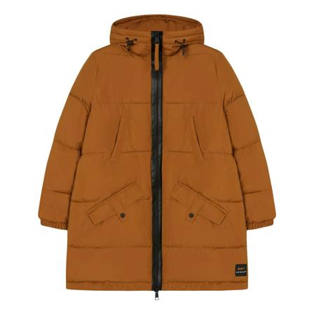 OOF Wear Winter Jakke Brun, Herre