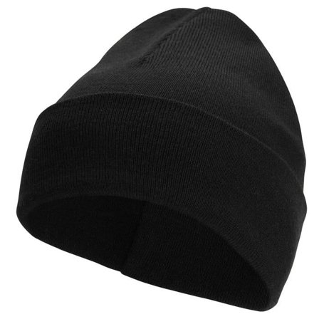 Woolpower Beanie Classic Black - Mössor