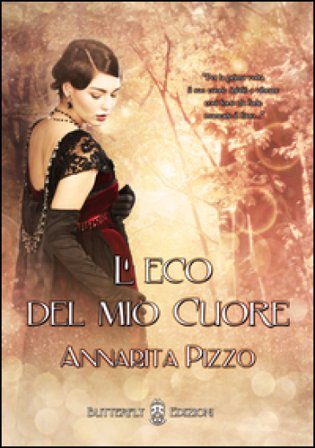 L'eco del mio cuore Annarita Pizzo