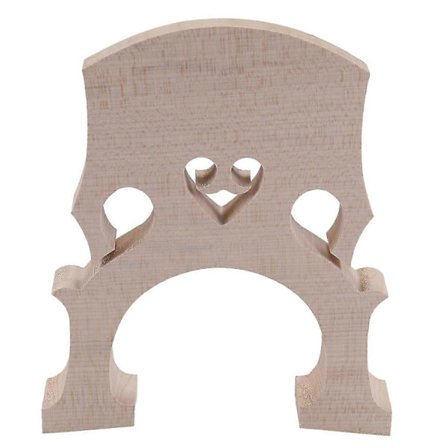 3/4 Reguleret Kontrabas Bro Kontrabas Bro Stående Bas Bro