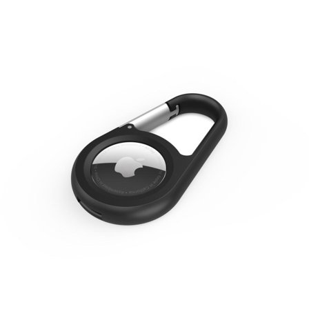 Belkin Secure Holder with Carabiner - eske for airtag
