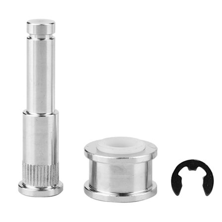 Oven Oven Pin Roller Korjaussetti Sopii Gm GMc Chevrolet C & K Sarjan Kuorma-autoille ja Maastureille 2007-2011