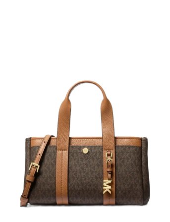 Michael Kors Xs Ew Crossbody - Brown - ONE SIZE
